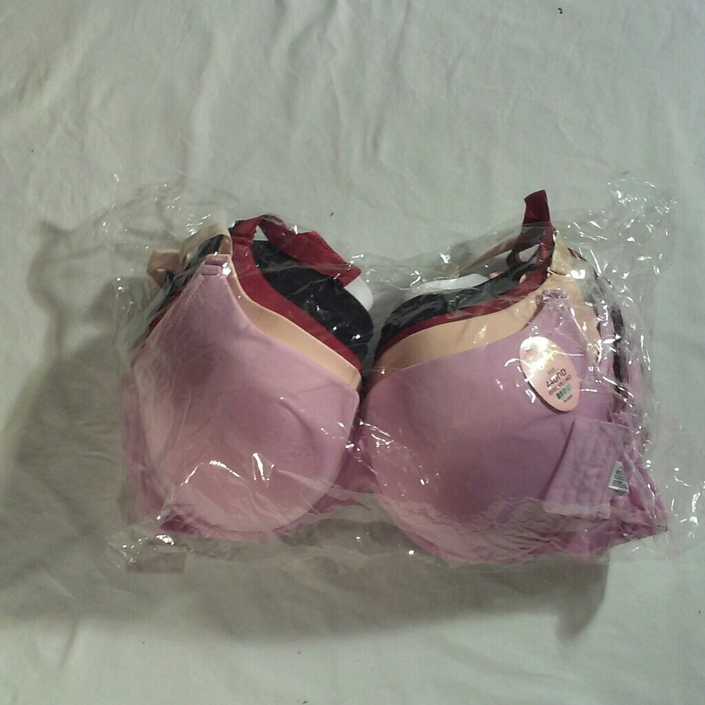 Name brand bras 44DDD